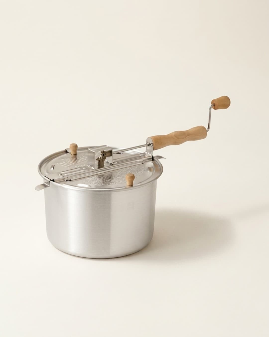 Whirley Pop Popcorn Maker